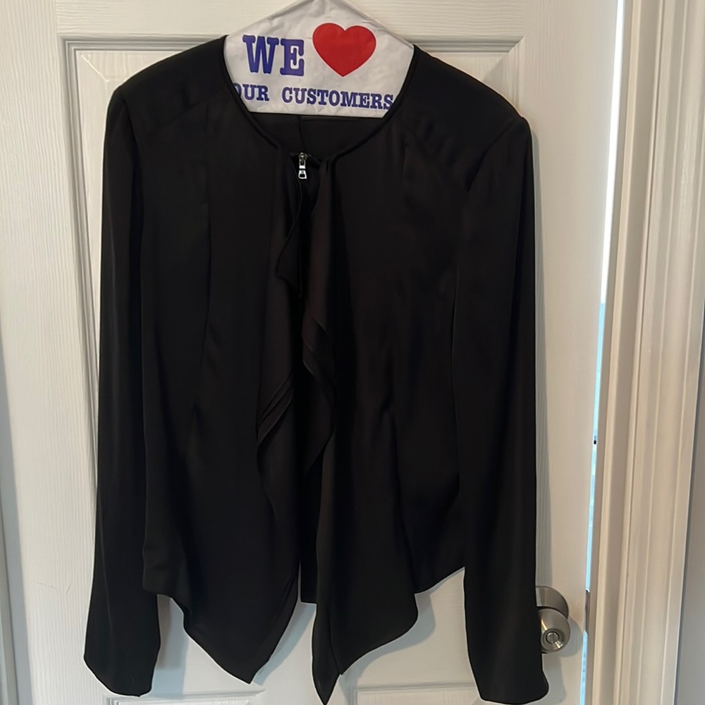 BCBG MaxAzria jacket